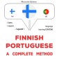 suomi - portugali : täydellinen menetelmä
