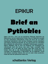 Brief an Pythokles