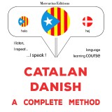 Català - Danès : un mètode complet