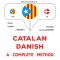 Català - Danès : un mètode complet