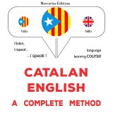 Català - Anglès : un mètode complet