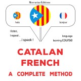 Català - Francès : un mètode complet