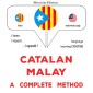Català - Malai : un mètode complet