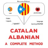 Català - albanès: un mètode complet