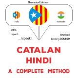 Català - Hindi : un mètode complet