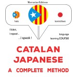 Català - Japonès: un mètode complet