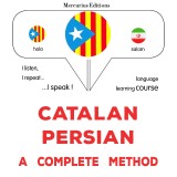 Català - Persa : un mètode complet