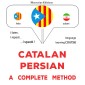 Català - Persa : un mètode complet