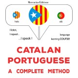 Català - Portuguès : un mètode complet