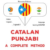 Català - Panjabi : un mètode complet