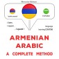 Armenian - Arabic : a complete method