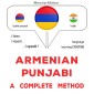 Armenian - Punjabi : a complete method