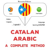 Català - Àrab : un mètode complet