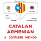 Català - Armeni : un mètode complet