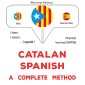 Català - Castellà : un mètode complet