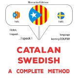 Català - Suec : un mètode complet