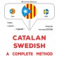 Català - Suec : un mètode complet