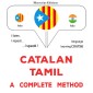 Català - Tamil : un mètode complet