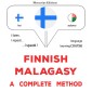 suomi - Madagaskari : täydellinen menetelmä