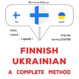 suomi - ukraina : täydellinen menetelmä