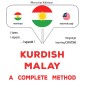 Kurdish - Malay : a complete method