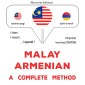 Malay - Armenian : a complete method