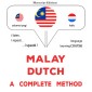 Malay - Dutch : a complete method