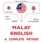 Malay - English : a complete method