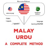 Malay - Urdu : a complete method