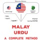 Malay - Urdu : a complete method