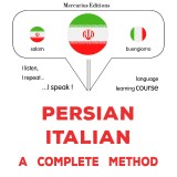 Persian - Italian : a complete method