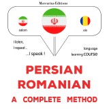 Persian - Romanian : a complete method