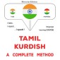Tamil - Kurdish : a complete method
