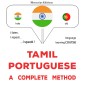 Tamil - Portuguese : a complete method