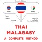 Thaï - Malagasy : a complete method