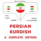 Persian - Kurdish : a complete method