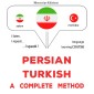 Persian - Turkish : a complete method