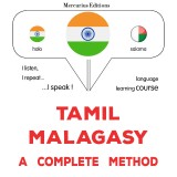 Tamil - Malagasy : a complete method