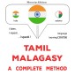 Tamil - Malagasy : a complete method