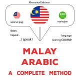 Malay - Arabic : a complete method