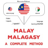 Malay - Malagasy : a complete method