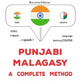 Punjabi - Malagasy : a complete method