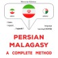 Persian - Malagasy : a complete method