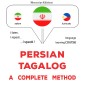 Persian - Tagalog : a complete method