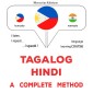Tagalog - Hindi : a complete method