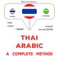 Thaï - Arabic : a complete method