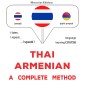Thaï - Armenian : a complete method