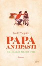 Papa Antipasti