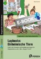 Lapbooks: Einheimische Tiere