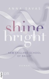 Shine Bright - New England School of Ballet